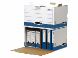 Ordnerarchiefdoos Bankers Box System