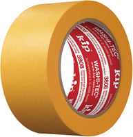 KIP 3808 Washi-tec® Schilderstape Gold