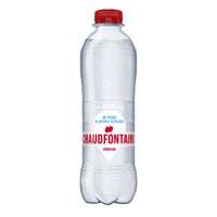 Water Chaudfontaine sparkling PET 0.50l