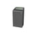 Configure Recyclingstation Glas EN 87 ltr, Rubbermaid