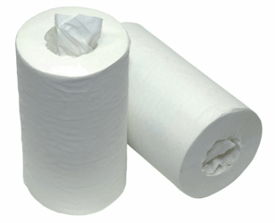 POETSROL BUDGET MINI 1LAAGS 21CMX13,5CM 11ROLX120M artikel afbeelding