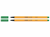 FINELINER STABILO POINT 88/36 GROEN artikel afbeelding