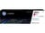 Tonercartridge HP W2213X 207X rouge artikel afbeelding