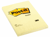 MEMOBLOK 3M POST-IT 659 102X152MM GEEL artikel afbeelding