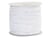 Creotime Koord elastisch 1mm wit/rl250m (rol 250 meter)