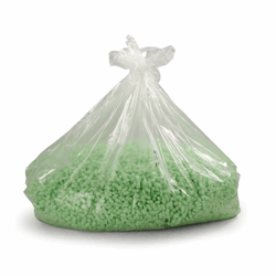 LD-polyethyleen-foliezak (Inliner) voor hoge EUR-gaasbox VE = 30 stuks