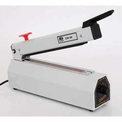Folieseal-tafelapparaat SEALKID sealnaad max. l x h = 236x3 mm voor folie tot 2x0,2 mm