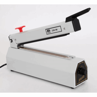 Folieseal-tafelapparaat SEALKID sealnaad max. l x h = 236x3 mm voor folie tot 2x0,2 mm