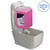 Handzeepdispenser KC Aquarius 1L wit 6948