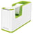 Plakbandhouder Leitz WOW wit/groen artikel afbeelding