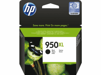 INKCARTRIDGE HP 950XL CN045AE HC ZWART artikel afbeelding