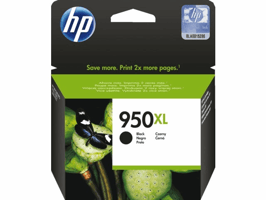 Inktcartridge HP CN045AE 950XL zwart