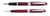 Balpen Cross Bailey Red Laquer