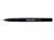 Artline 200 fineliner Zwart (pak 12 stuks)
