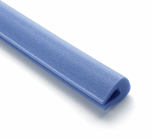 U-Tulip Schuimprofiel Extra Padding