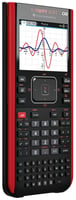 Rekenmachine TI Nspire CX II-T CAS