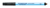 Viltstift Staedtler Lumocolor 305 non permanent correctable M zwart