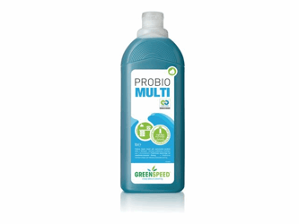 GREENSPEED Probio Multi Allesreiniger (fles 1000 milliliter) artikel afbeelding