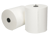 Euro Matic handdoekrol, 150 meter x 21 cm, 2-laags verlijmd, 100% cellulose, 6 rollen per foliepak, voorzien van ECO-keurmerk