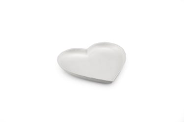 Bagastro hart, 164 x 150 x h15 mm