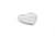 Bagastro hart, 164 x 150 x h15 mm