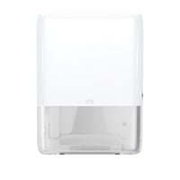 Dispenser Tork PeakServe Mini Continuous 552550 handdoekdispenser wit