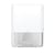 Dispenser Tork PeakServe Mini Continuous 552550 handdoekdispenser wit