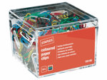 Paperclips en Papierklemmen