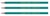 Potlood Bic Evolution ecolutions 650 zeshoekig HB