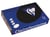 Clairefontaine Trophée Papier, A4, 160 g/m², Zwart (pak 250 vel)