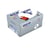 Laserpapier Clairefontaine DCP A4 160gr wit 250 vel