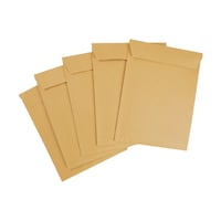 Luchtkussenenvelop Ecomax 120x175mm/pk5