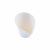 Suikerriet bowl "Jenny" 175ml/120x90x80mm, kleur wit artikel afbeelding