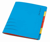SORTEERMAP JALEMA SECOLOR SIXTAB BLAUW  artikel afbeelding
