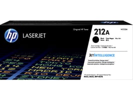 Tonercartridge HP W212A