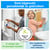 Handzeep Tork S1 vloeibaar extra hygiënisch ongeparfumeerd 1000ml 420810