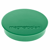 Magneet DISCOFIX STANDARD, Ø 30 mm, VE = 80 stuks, groen artikel afbeelding