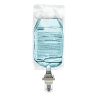 Schuimzeeplotion VE = 4 zakken à 1100 ml navulzak met pomp