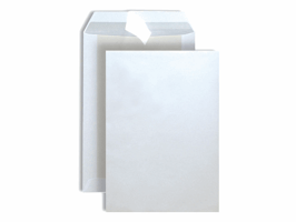 Staples Bordrug envelop EB4 262 x 371 mm, 120 g/m² (pak 100 stuks)