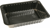 A-Bakje Type A13 163x110x36 PS Zwart Inhoud 440CC. Doosinhoud 1000 St. artikel afbeelding