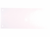 Staples Scheidingsstrook 105 x 240 mm, wit (pak 100 stuks) artikel afbeelding