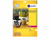ETIKET AVERY L4775-20 210X297MM POLYESTER 20ST artikel afbeelding