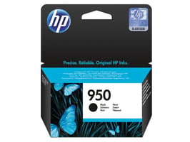 HP 950 Inktcartridge, Zwart