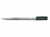 VILTSTIFT STAEDTLER OHP LUMO SF 311 NON PERM ZWART artikel afbeelding