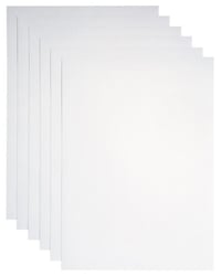 Kopieerpapier Papicolor A4 120gr 6vel parelwit artikel afbeelding