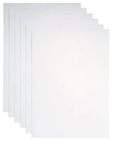 Kopieerpapier Papicolor A4 120gr 6vel parelwit