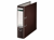 ORDNER LEITZ 1010 A4 80MM PP BRUIN  artikel afbeelding