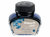 VULPENINKT PELIKAN 30ML 4001 BLAUW/ZWART artikel afbeelding