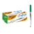 Viltstift Bic Velleda 1741 whiteboard rond medium groen