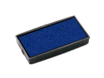 Inktkussen Posta C200, P260 blauw/pk5 artikel afbeelding